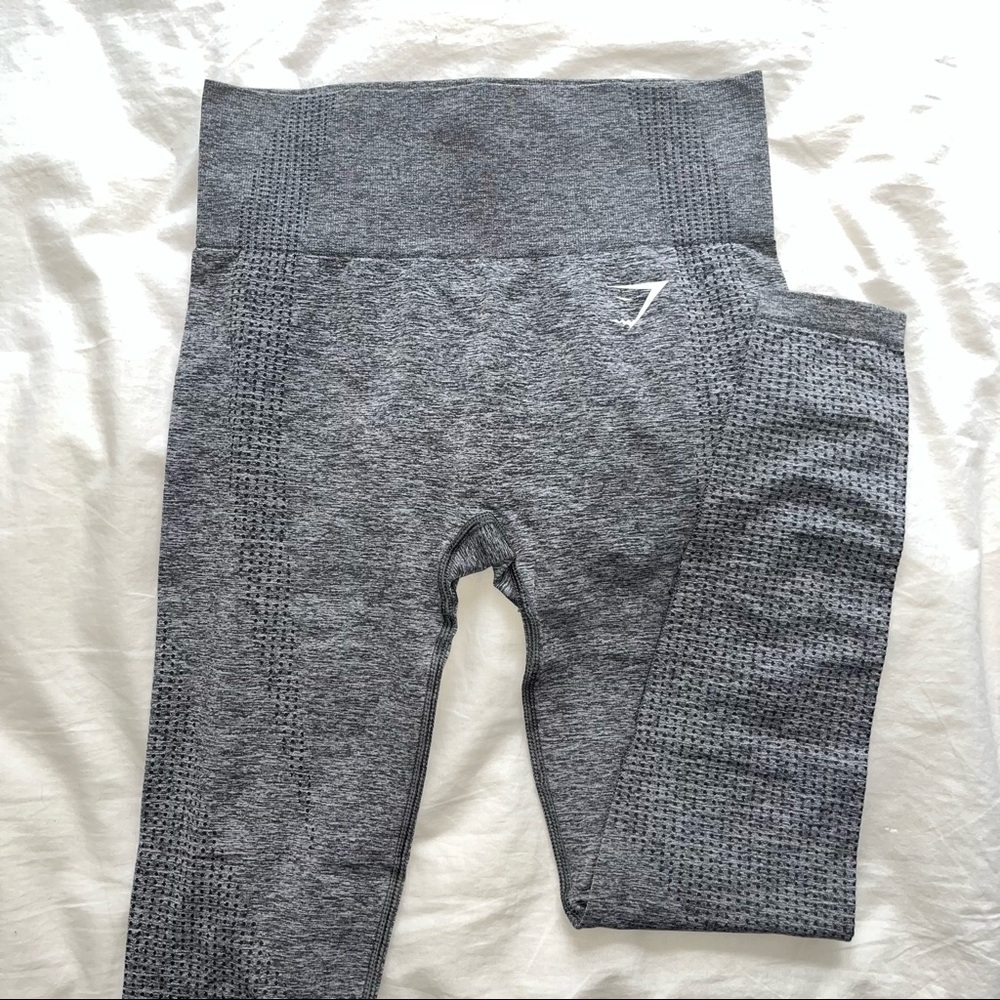 Gymshark Vital Seamless Leggings